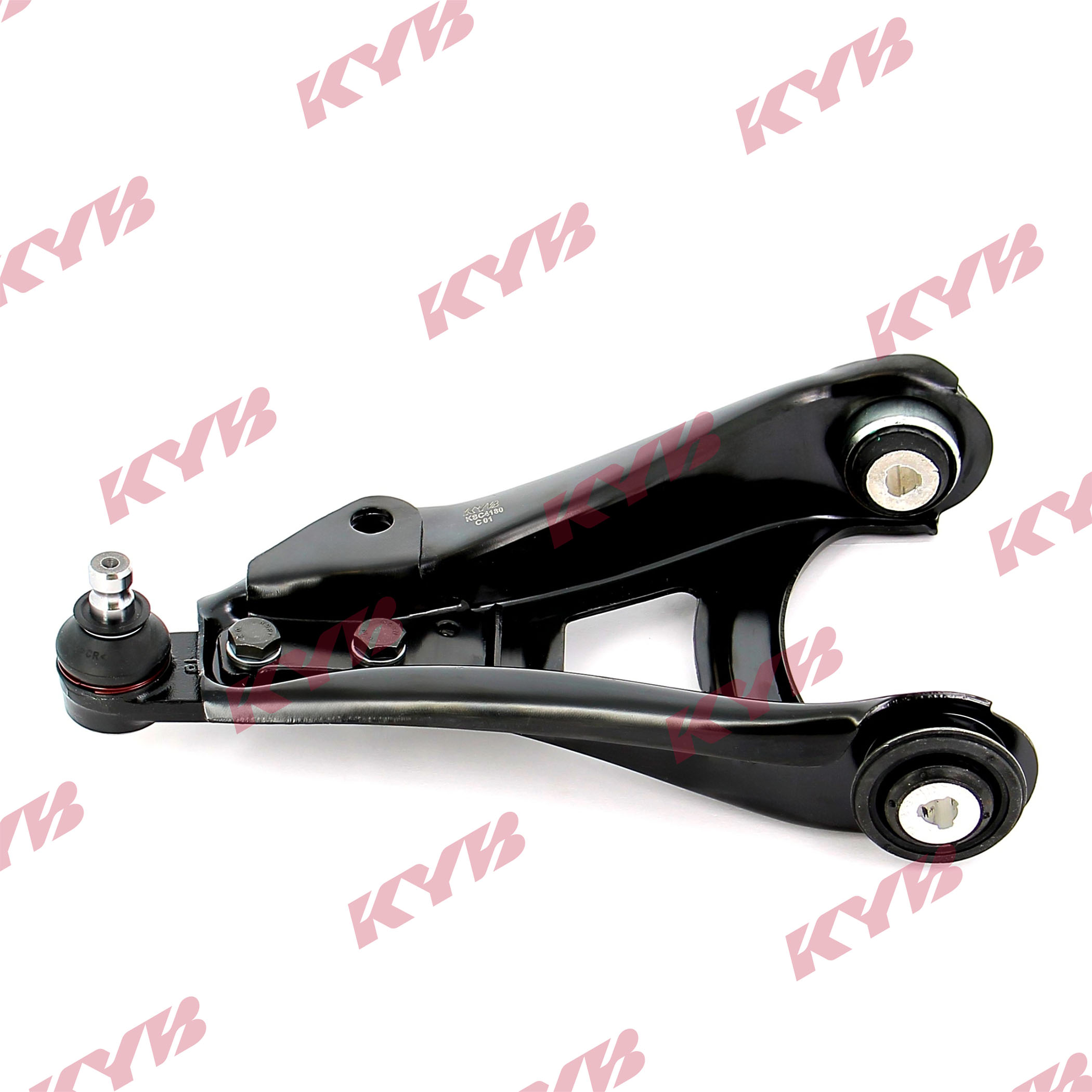 Brat suspensie roata KYB KSC4180