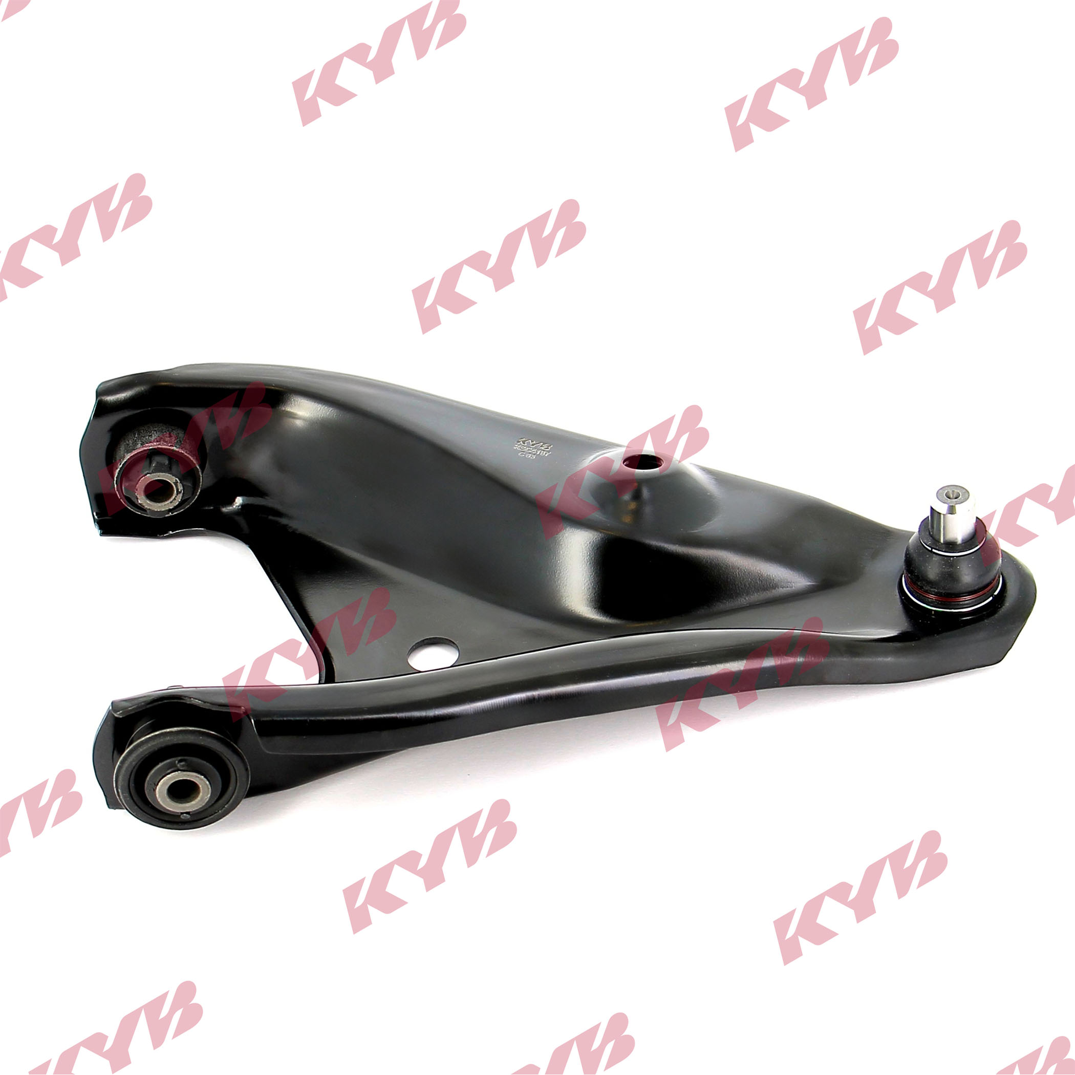 Brat suspensie roata KYB KSC4187
