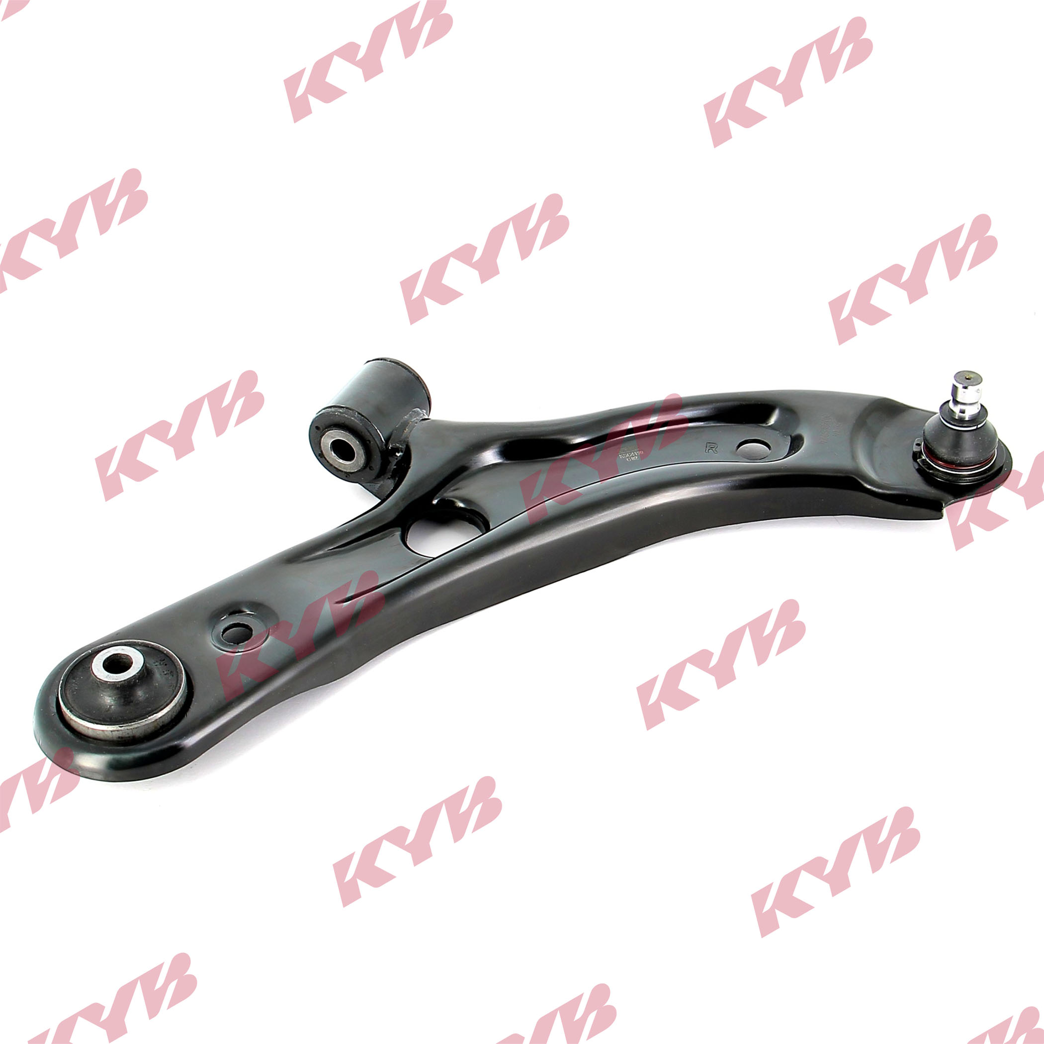 Brat suspensie roata KYB KSC4190