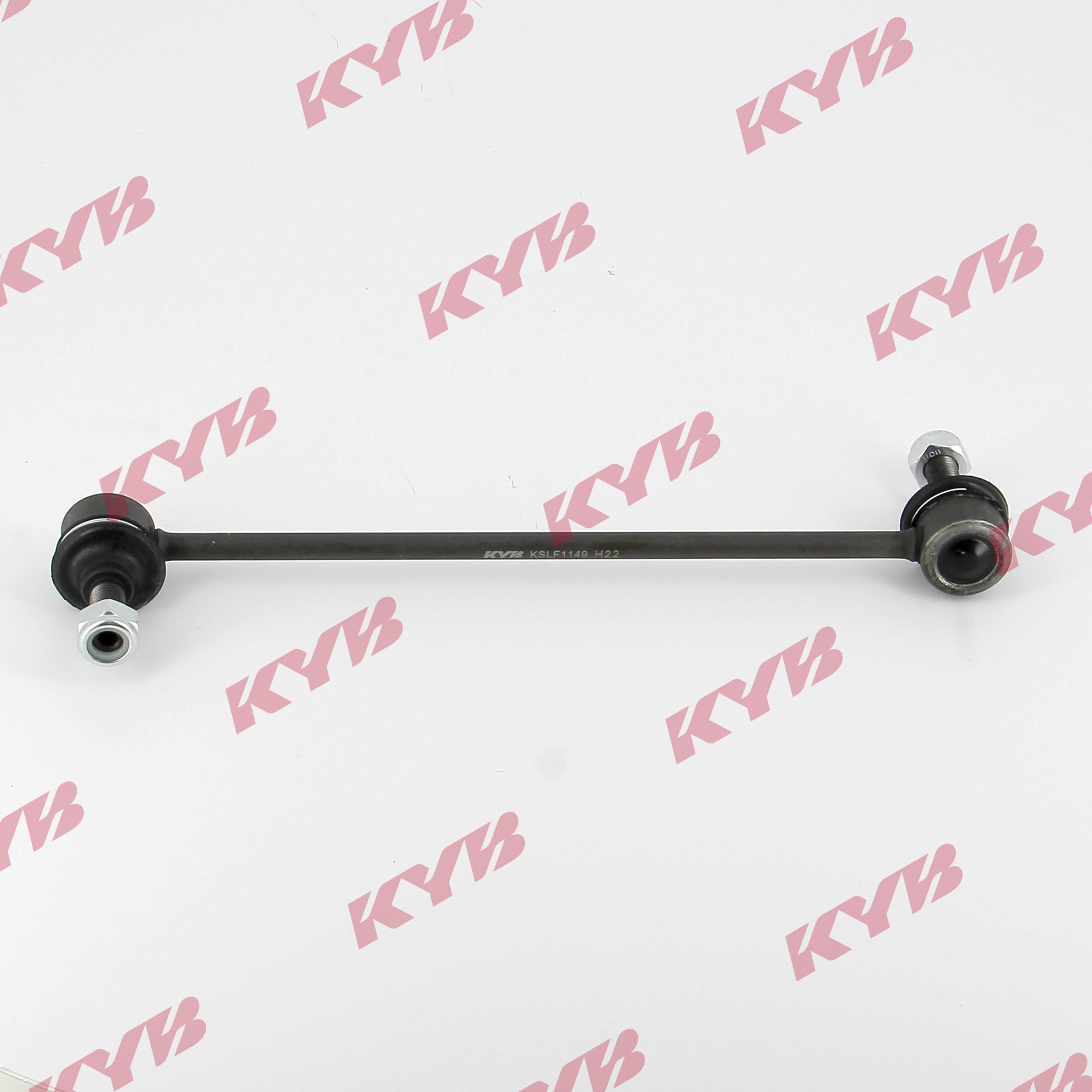 Bieleta antiruliu KYB KSLF1149