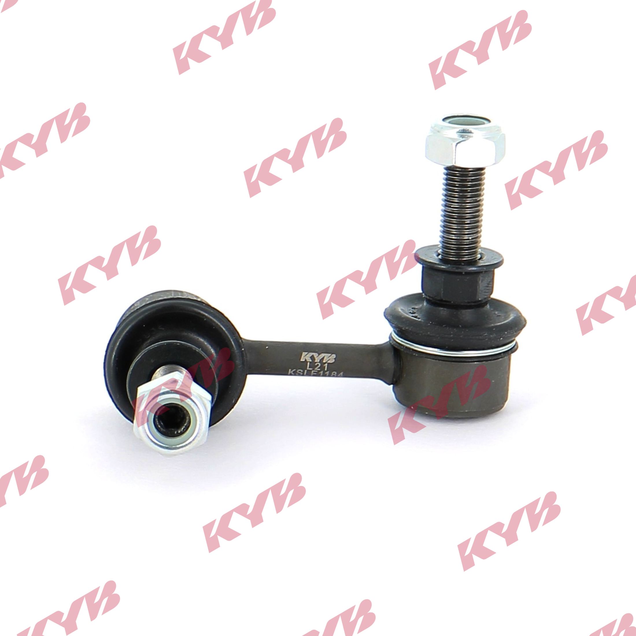 Bieleta antiruliu KYB KSLF1184