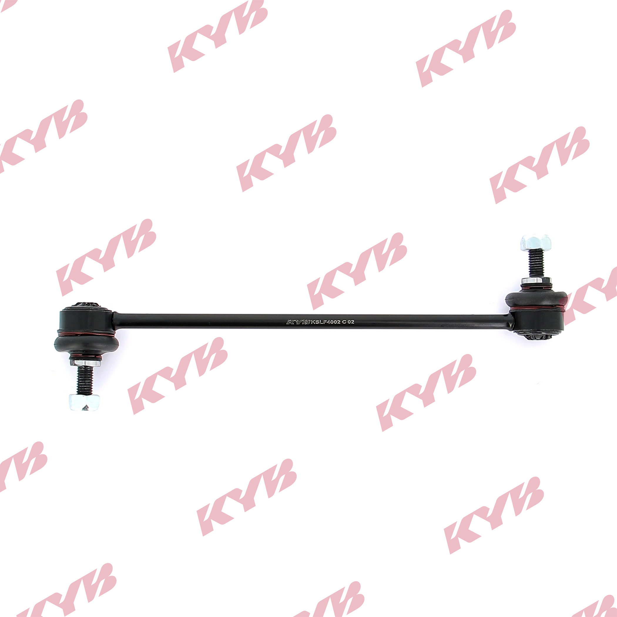 Bieleta antiruliu BMW Seria 3 (E46) 320 d  diesel 136 cai KYB KSLF4002