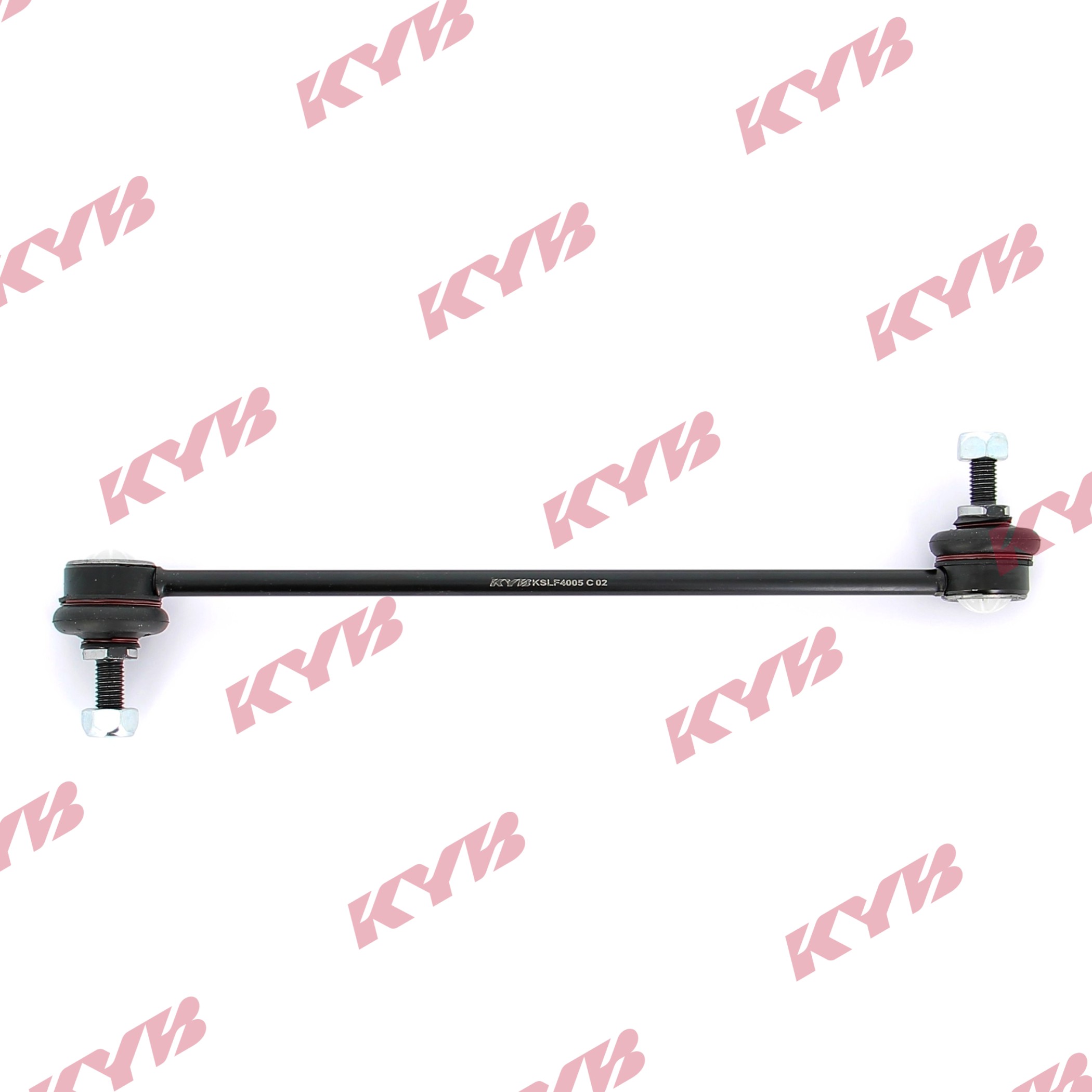 Bieleta antiruliu KYB KSLF4005
