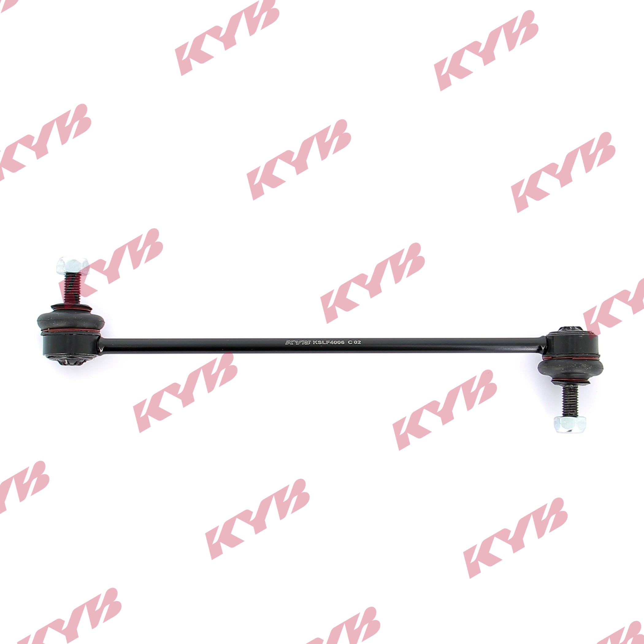 Bieleta antiruliu KYB KSLF4006