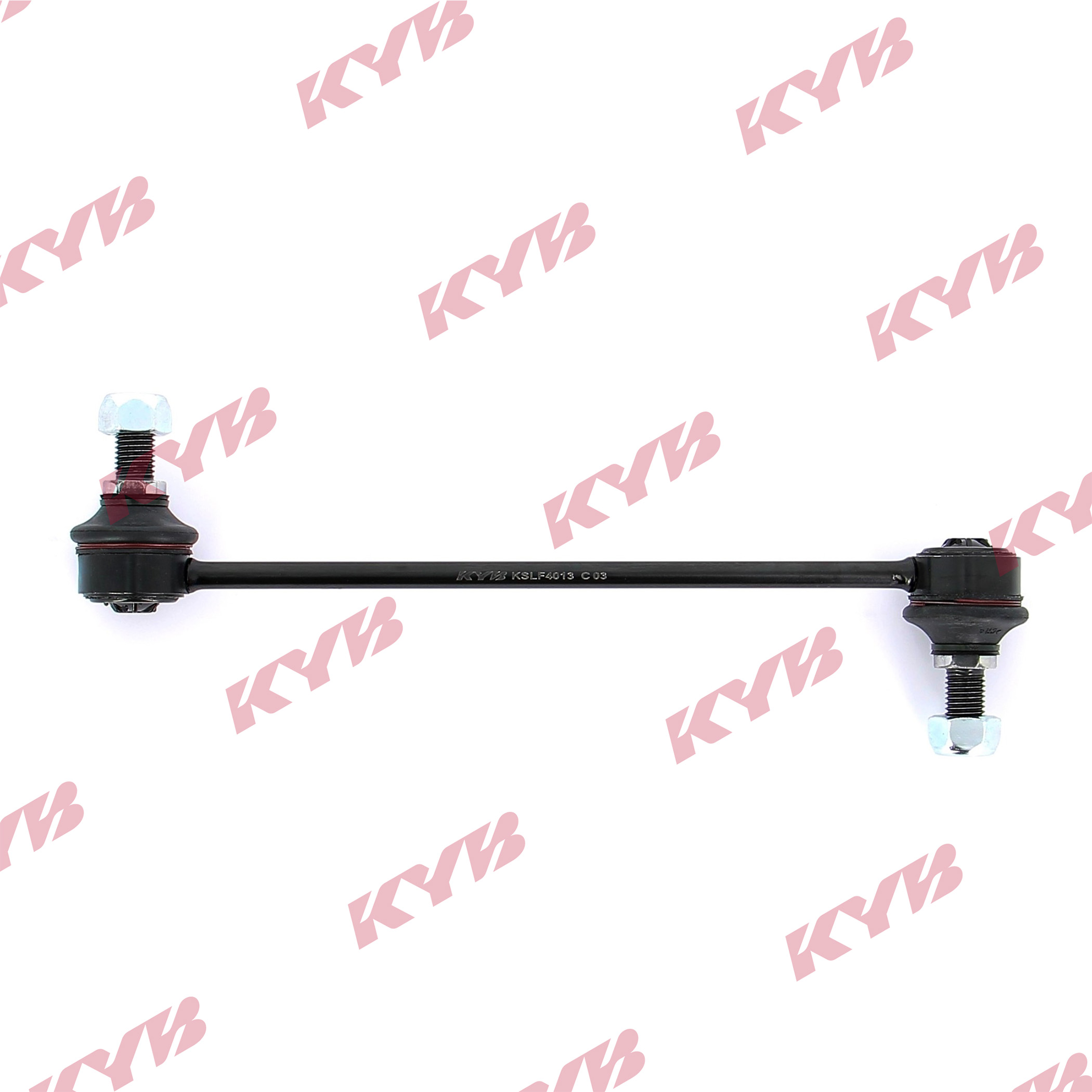 Bieleta antiruliu OPEL CORSA C (X01) 1.2 (F08, F68)  benzina 75 cai KYB KSLF4013