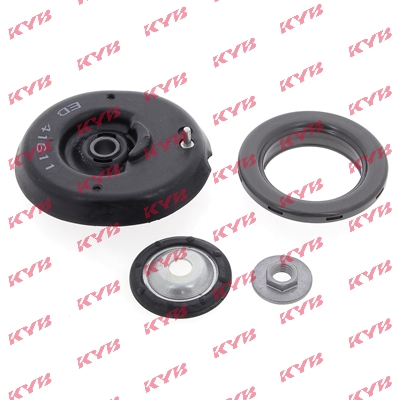 Set reparatie rulment sarcina amortizor KYB SM1922