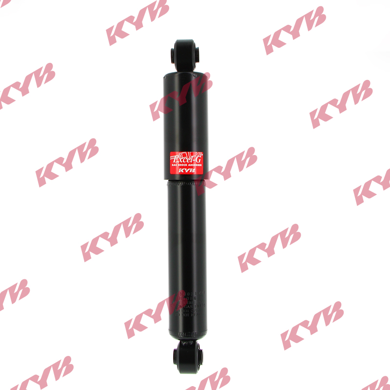 Amortizor CITROEN JUMPER II bus 2.0 BlueHDi 130  diesel 130 cai KYB 3450001