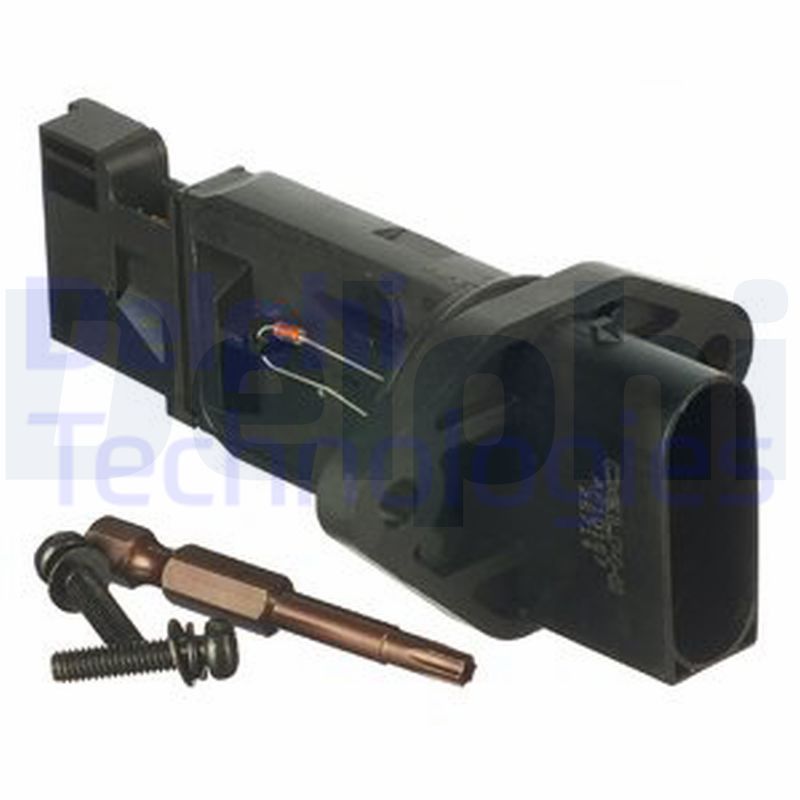 Senzor debit aer DELPHI AF10167-12B1