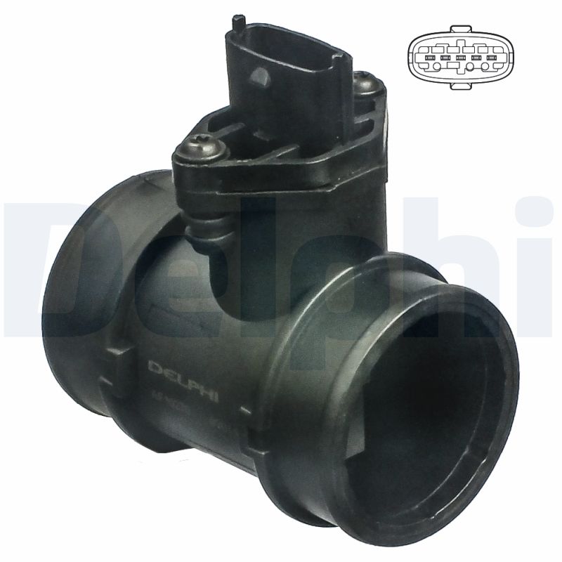 Senzor debit aer DELPHI AF10270-12B1