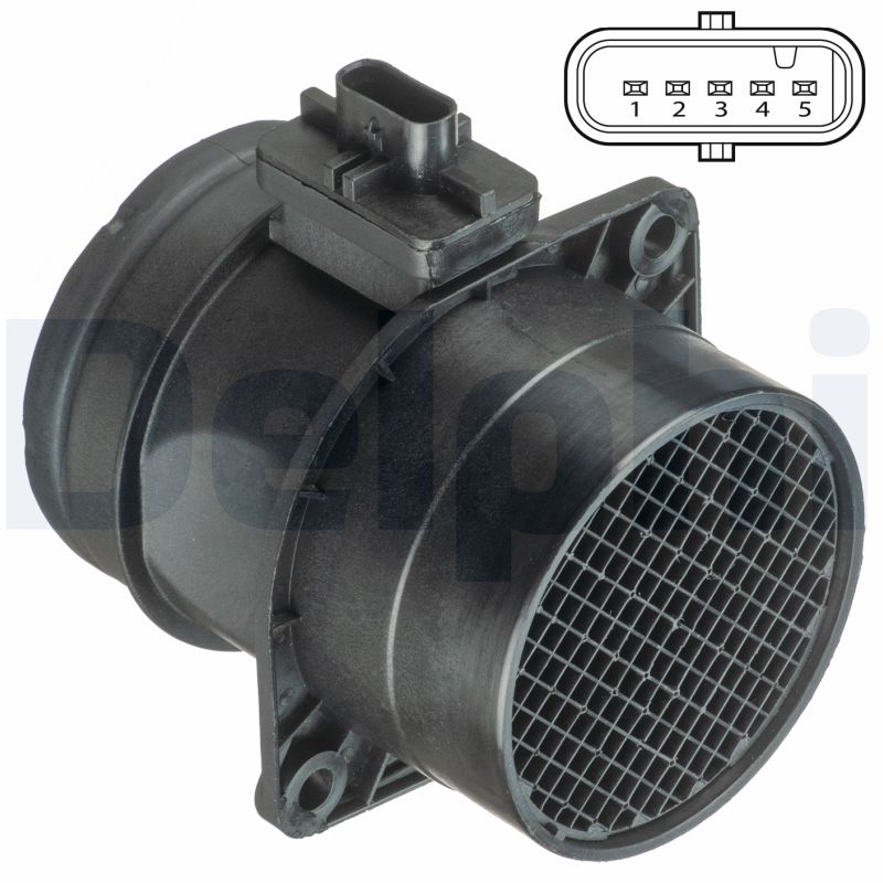 Senzor debit aer DELPHI AF10397-12B1