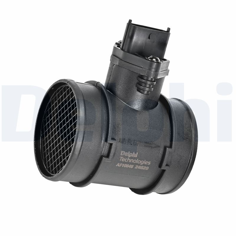 Senzor debit aer HYUNDAI SANTA FE I (SM) 2.0 CRDi 4x4  diesel 113 cai DELPHI AF10646-12B1
