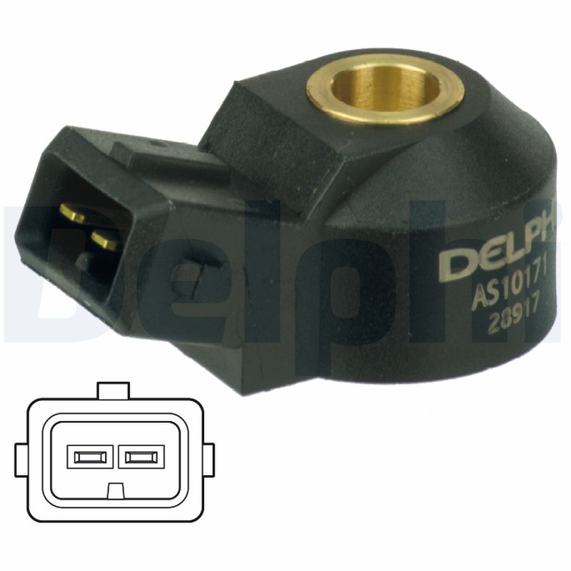Senzor batai DELPHI AS10171