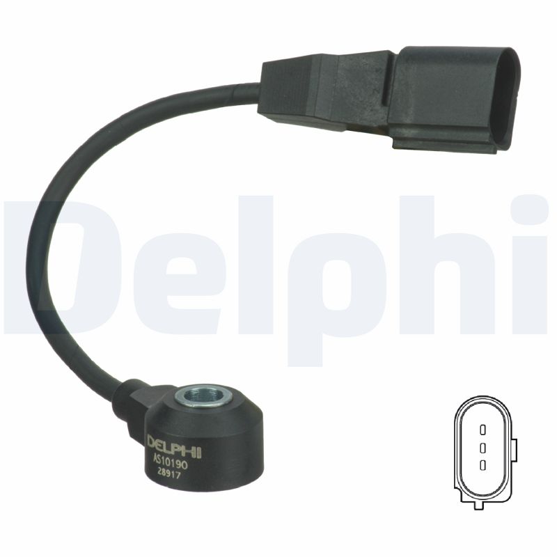 Senzor batai DELPHI AS10190