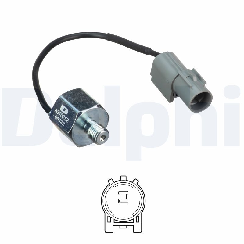 Senzor batai, pentru SUZUKI, model SWIFT III (MZ, EZ) 1.5