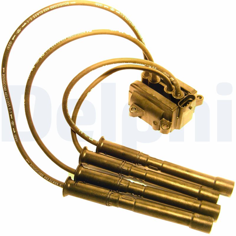 Bobina de inductie DELPHI CE20017-12B1