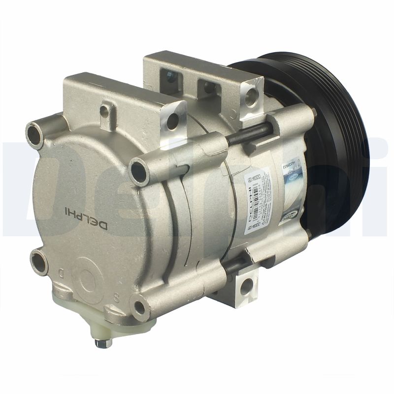 Compresor climatizare DELPHI CS20304-12B1