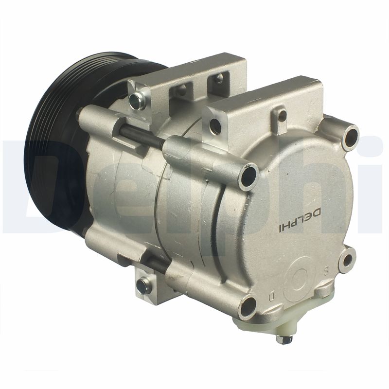 Compresor climatizare DELPHI CS20304-12B1