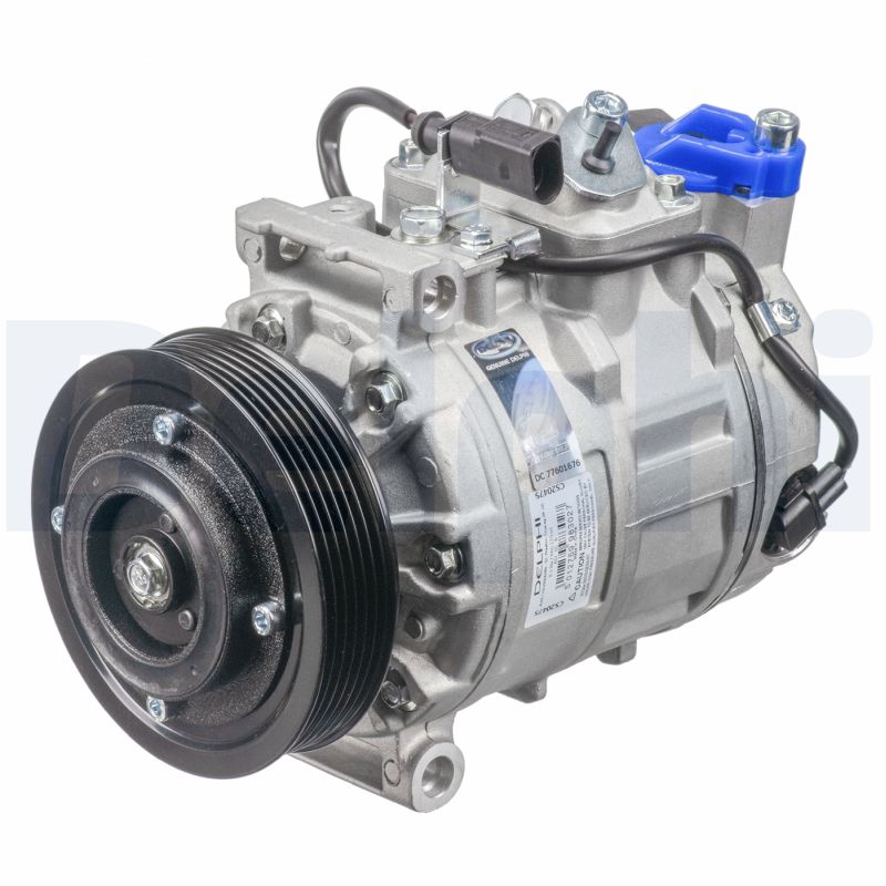 Compresor climatizare DELPHI CS20475