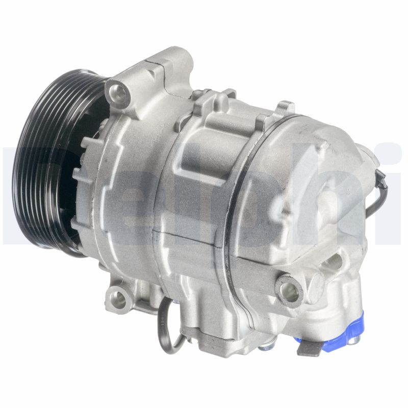 Compresor climatizare DELPHI CS20475