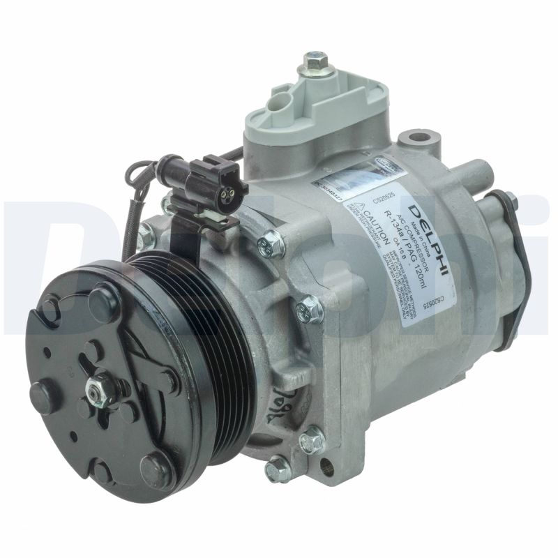Compresor climatizare DELPHI CS20525