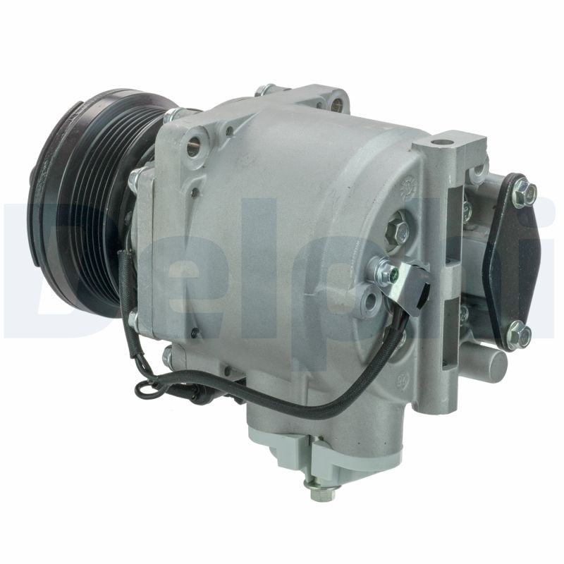 Compresor climatizare DELPHI CS20525
