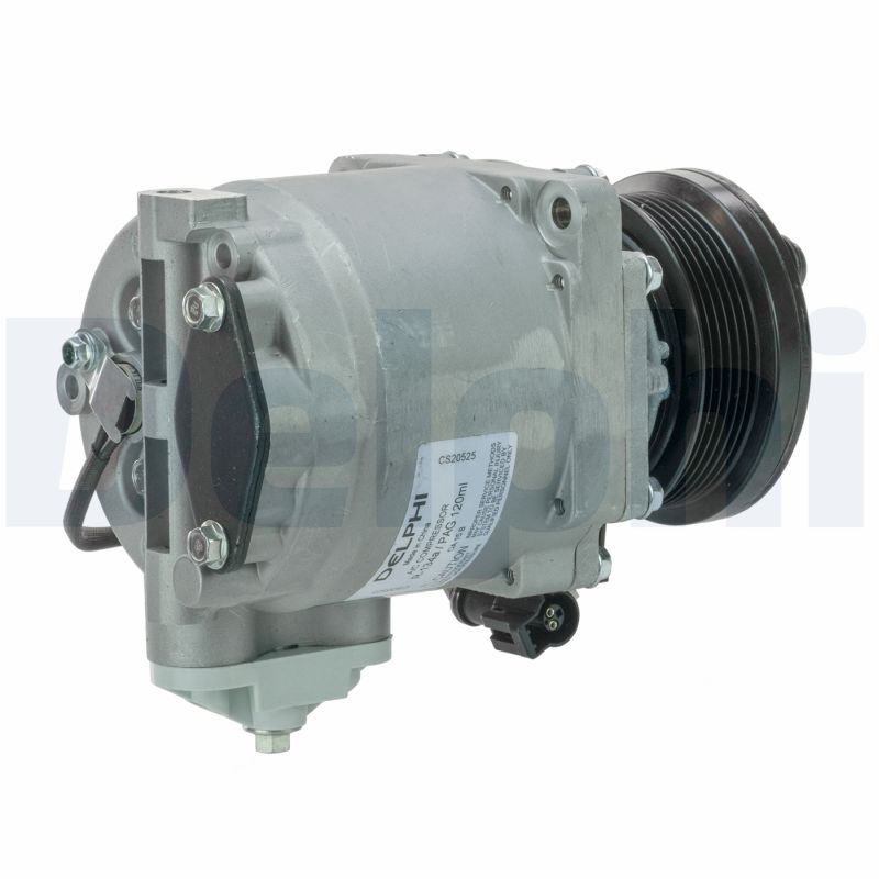 Compresor climatizare DELPHI CS20525