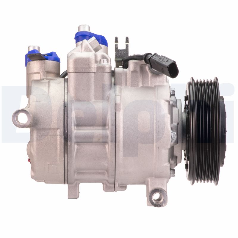Compresor climatizare DELPHI CS20577