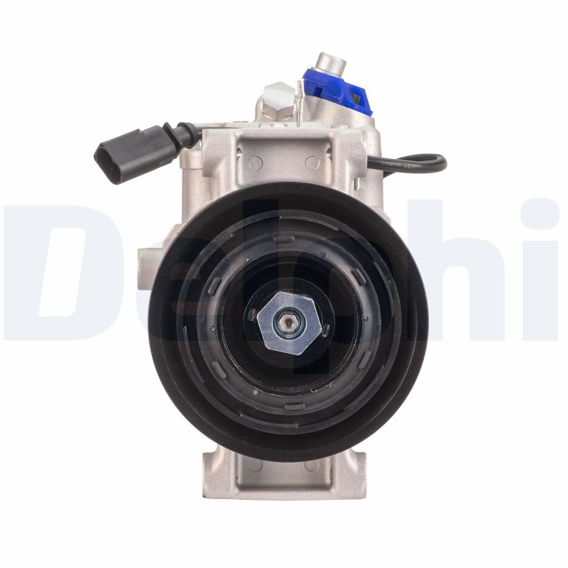 Compresor climatizare DELPHI CS20577