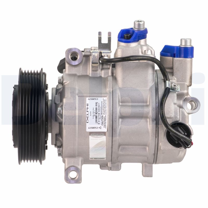 Compresor climatizare DELPHI CS20577