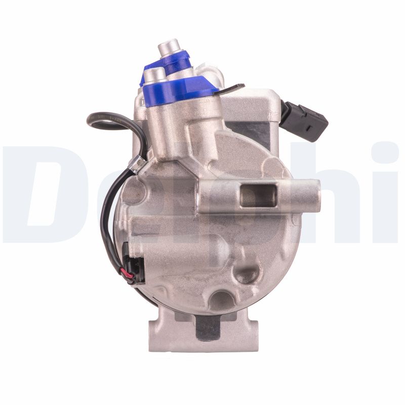 Compresor climatizare DELPHI CS20577