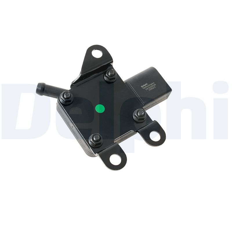 Senzor presiune gaze evacuare BMW Seria 3 (E90) 318 d  diesel 143 cai DELPHI DPS00038-12B1