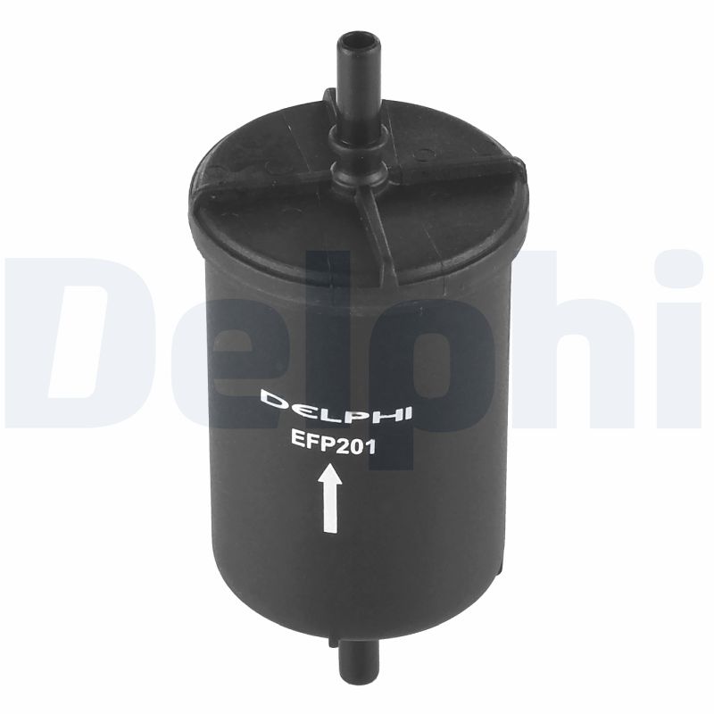 Filtru combustibil DELPHI EFP201