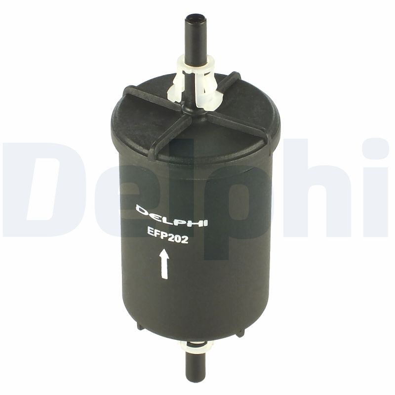 Filtru combustibil DELPHI EFP202