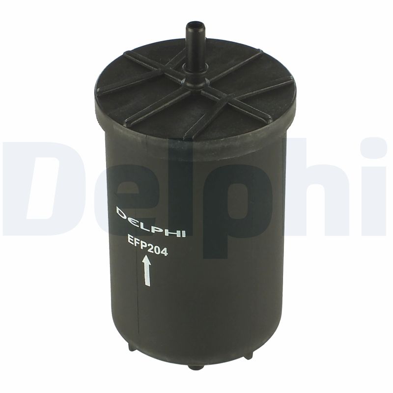Filtru combustibil DELPHI EFP204