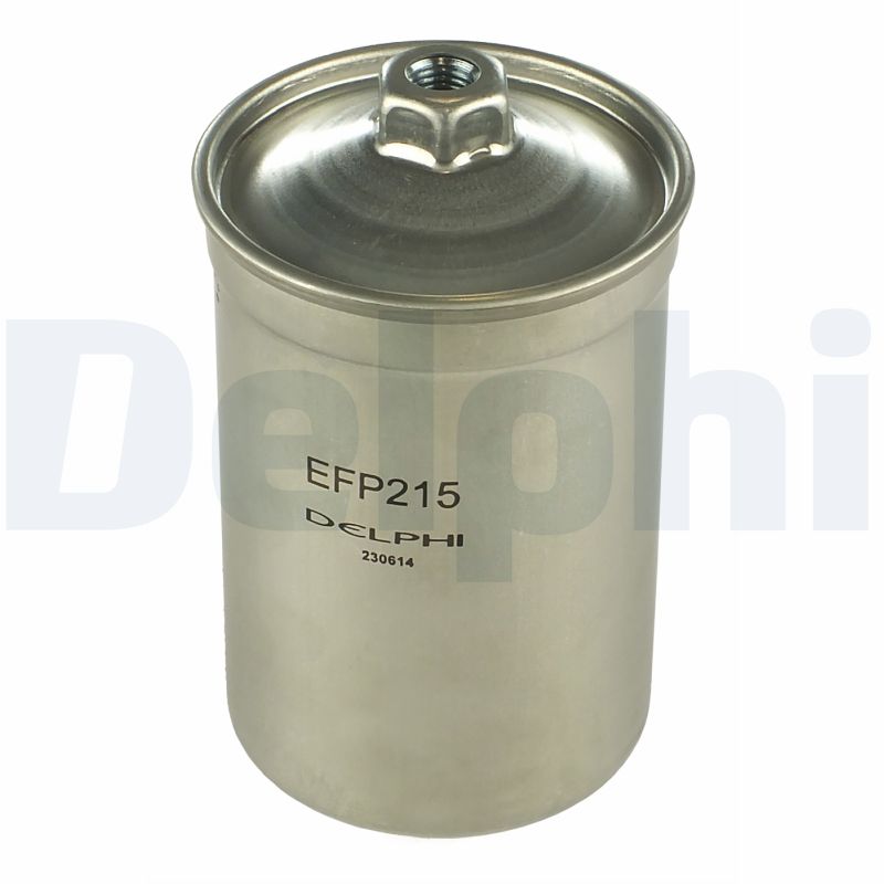 Filtru combustibil DELPHI EFP215