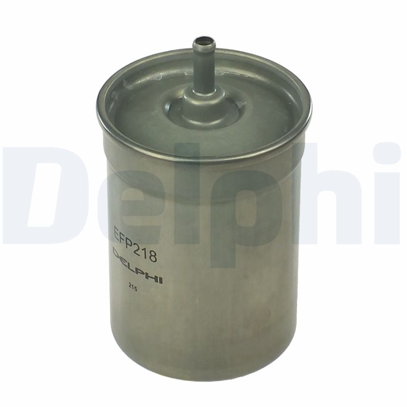 Filtru combustibil DELPHI EFP218