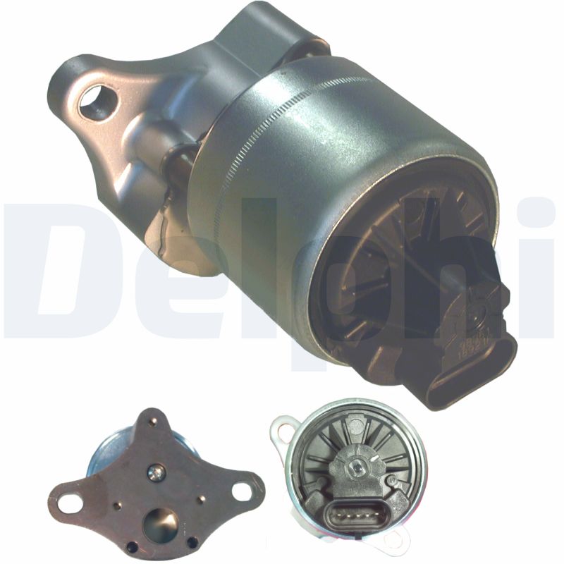 Supapa EGR DELPHI EG10006-12B1