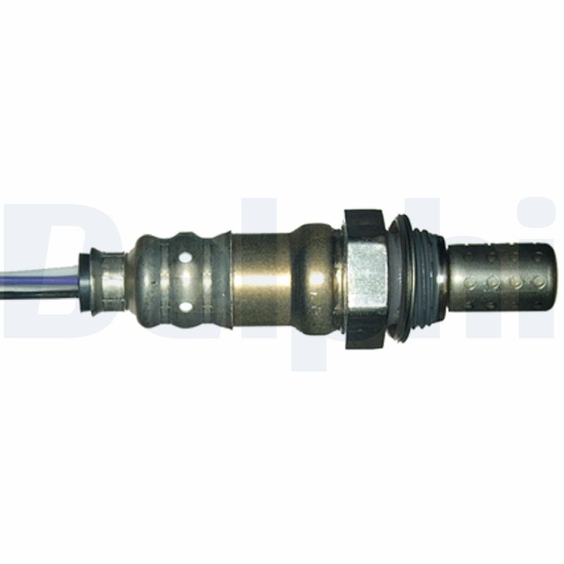 Sonda Lambda CHEVROLET AVEO / KALOS hatchback (T250, T255) 1.2  benzina 72 cai DELPHI ES20037-12B1
