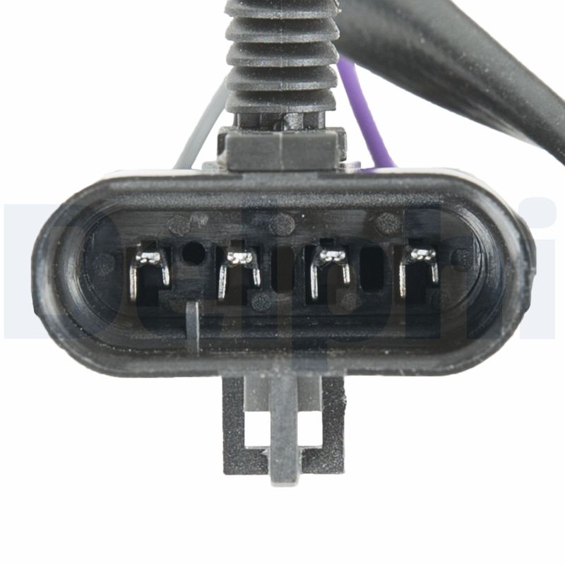 Sonda Lambda DELPHI ES20135-12B1