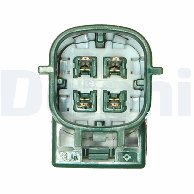 Sonda Lambda DELPHI ES20172-12B1