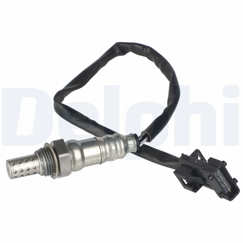 Sonda Lambda DELPHI ES20272-12B1