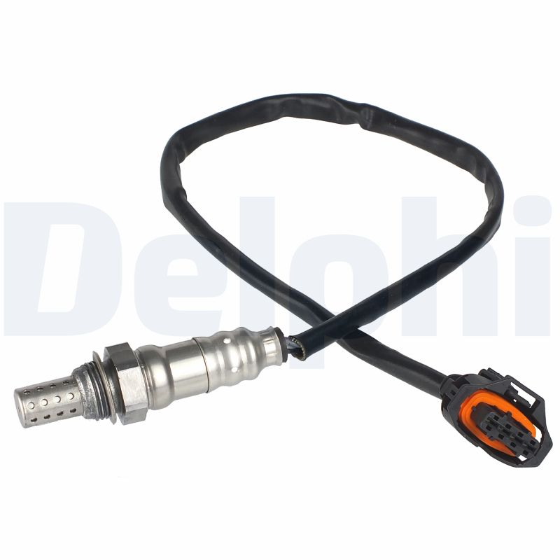 Sonda Lambda OPEL CORSA C (X01) 1.2 (F08, F68)  benzina 75 cai DELPHI ES20314-12B1