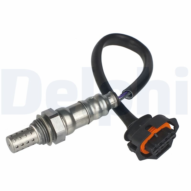 Sonda Lambda OPEL CORSA C (X01) 1.2 (F08, F68)  benzina 75 cai DELPHI ES20315-12B1