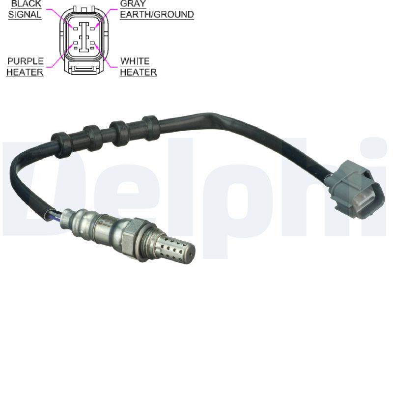 Sonda Lambda DELPHI ES20322-12B1