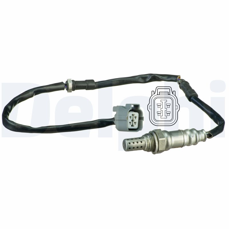 Sonda Lambda DELPHI ES20518-12B1
