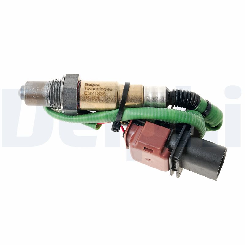 Sonda Lambda DELPHI ES21336-12B1