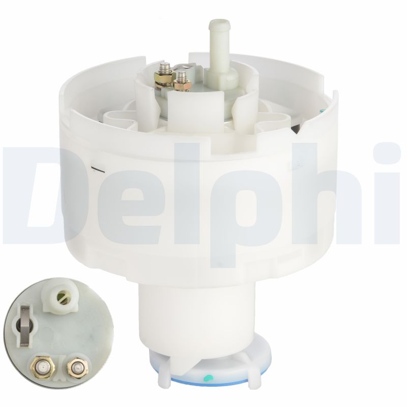 Pompa combustibil DELPHI FE0724-12B1