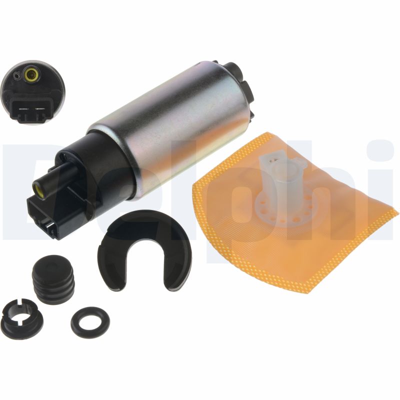Pompa combustibil DELPHI FE0777-12B1