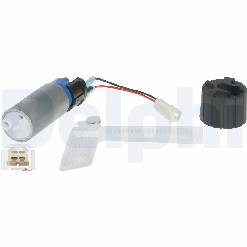 Pompa combustibil DELPHI FE0801-12B1
