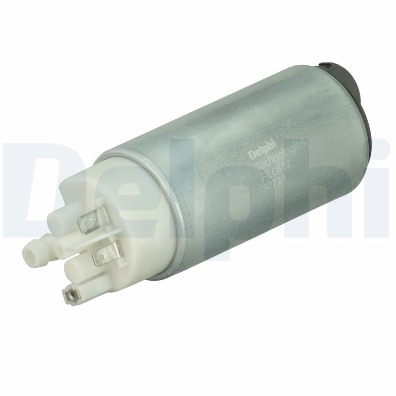 Pompa combustibil HYUNDAI TUCSON (JM) 2.0 CRDi tractiune integrala  diesel 113 cai DELPHI FE0812-12B1